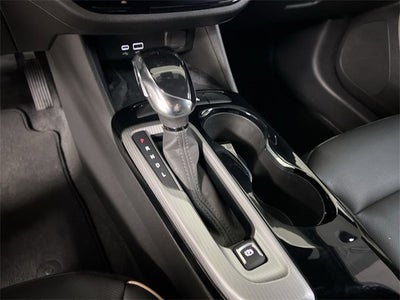 2025 Buick Envista Avenir