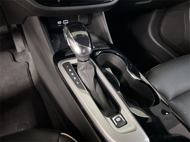 2025 Buick Envista Avenir