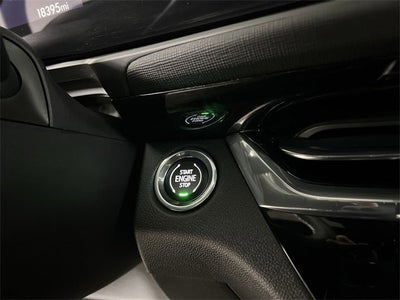 2025 Buick Envista Avenir