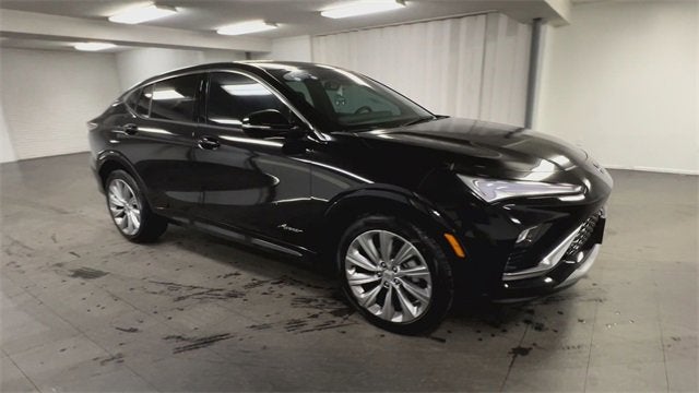 2025 Buick Envista Avenir