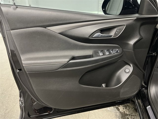 2025 Buick Envista Avenir