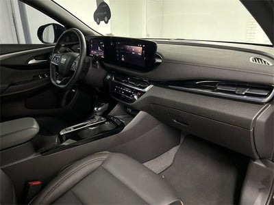 2025 Buick Envista Avenir