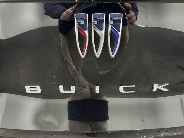 2025 Buick Envista Avenir