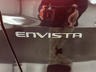 2025 Buick Envista Avenir