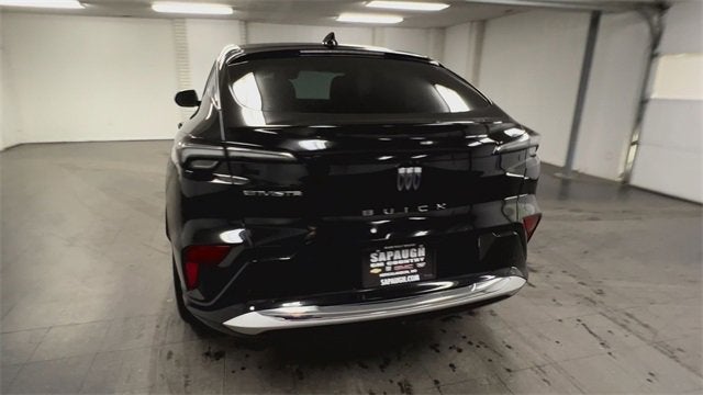 2025 Buick Envista Avenir