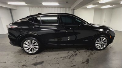 2025 Buick Envista Avenir