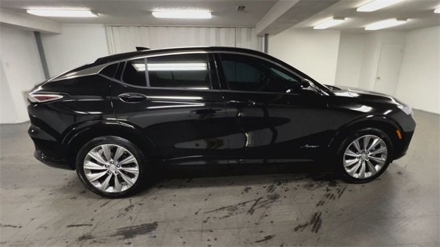 2025 Buick Envista Avenir