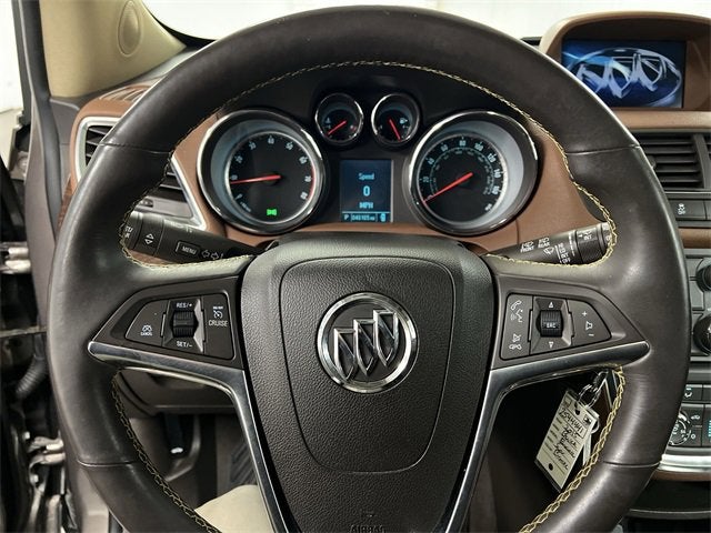 2015 Buick Encore Leather