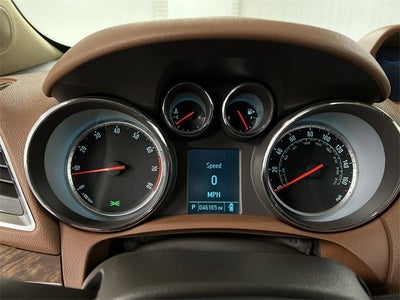 2015 Buick Encore Leather