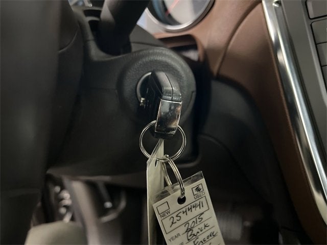 2015 Buick Encore Leather