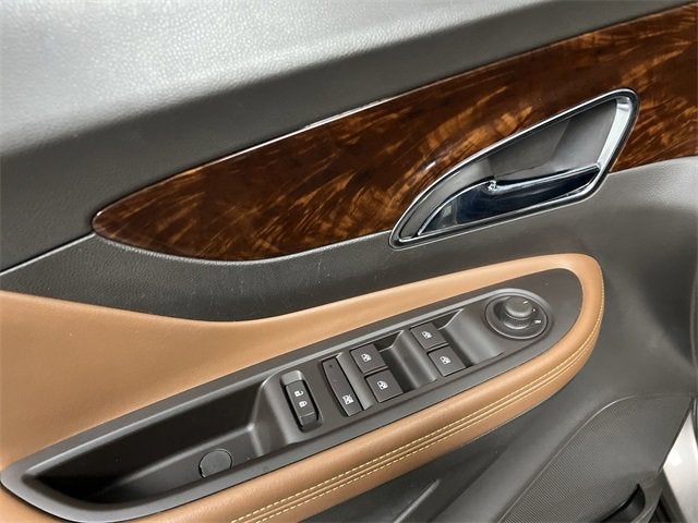 2015 Buick Encore Leather