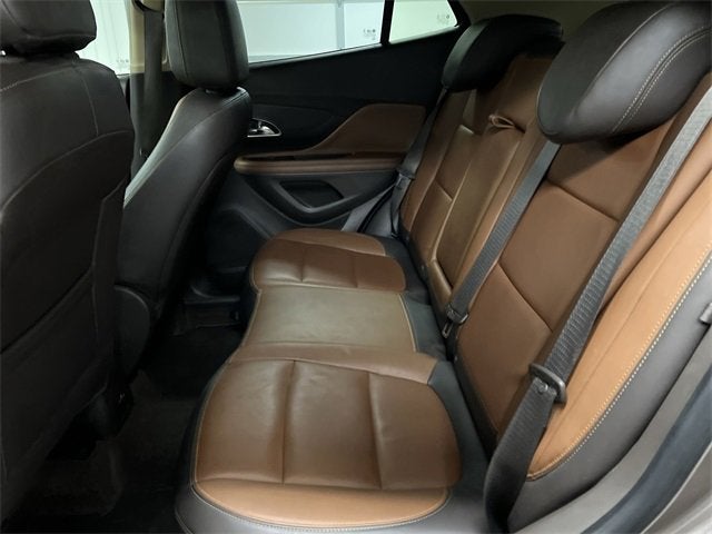 2015 Buick Encore Leather