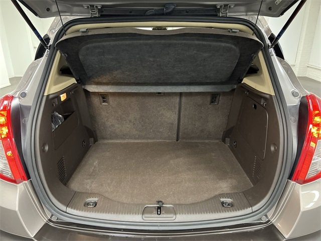 2015 Buick Encore Leather