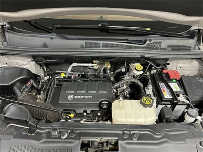 2015 Buick Encore Leather