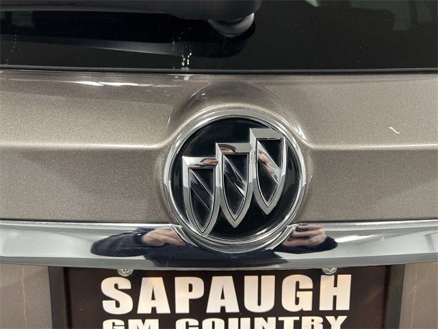 2015 Buick Encore Leather