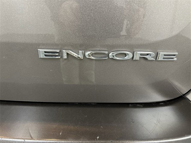 2015 Buick Encore Leather