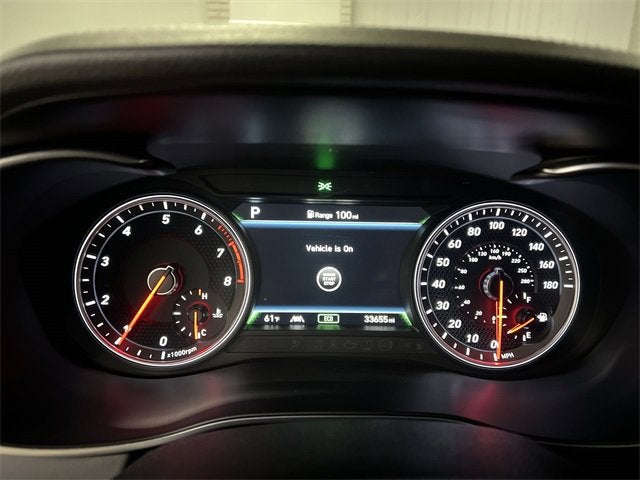 2021 Genesis G70 3.3T AWD