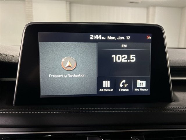 2021 Genesis G70 3.3T AWD