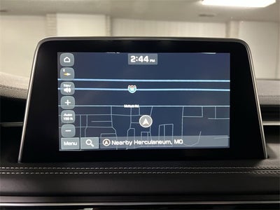 2021 Genesis G70 3.3T AWD