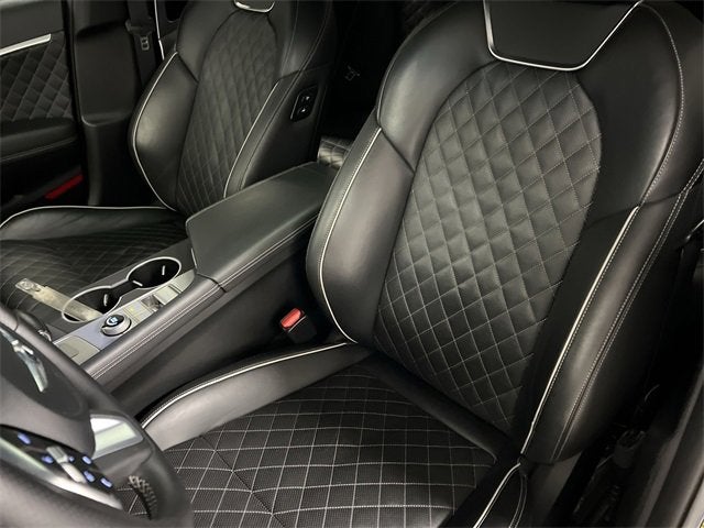 2021 Genesis G70 3.3T AWD