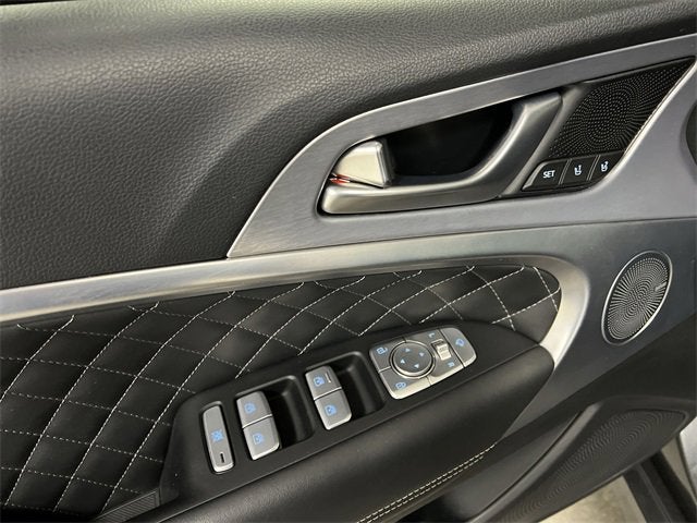 2021 Genesis G70 3.3T AWD