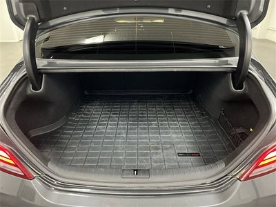 2021 Genesis G70 3.3T AWD