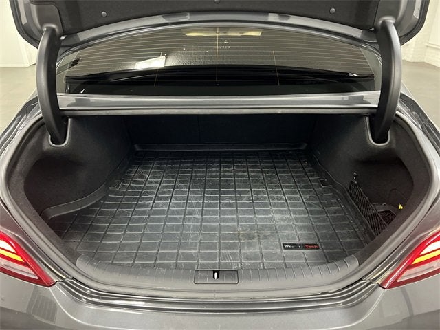 2021 Genesis G70 3.3T AWD