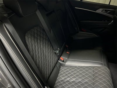 2021 Genesis G70 3.3T AWD