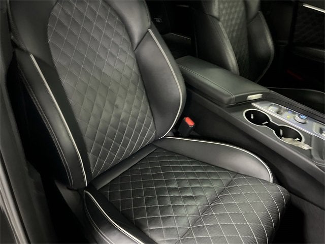 2021 Genesis G70 3.3T AWD