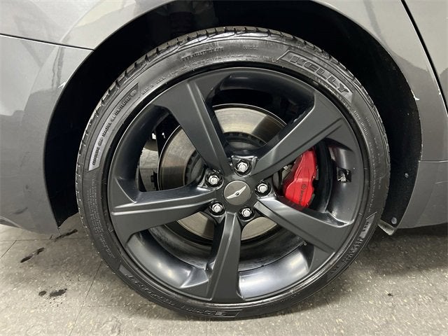 2021 Genesis G70 3.3T AWD