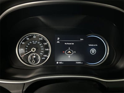 2021 Genesis GV80 3.5T AWD