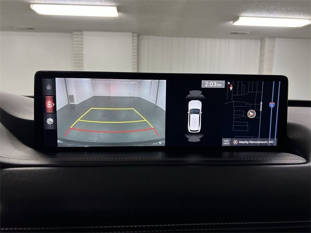 2021 Genesis GV80 3.5T AWD