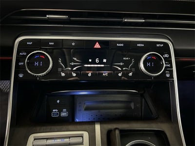 2021 Genesis GV80 3.5T AWD