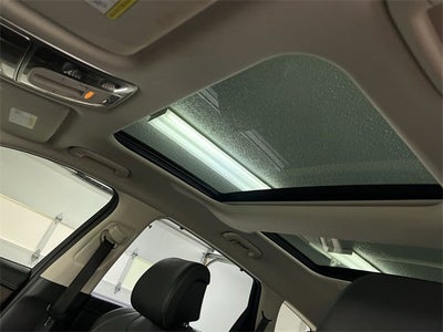 2021 Genesis GV80 3.5T AWD