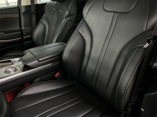 2021 Genesis GV80 3.5T AWD