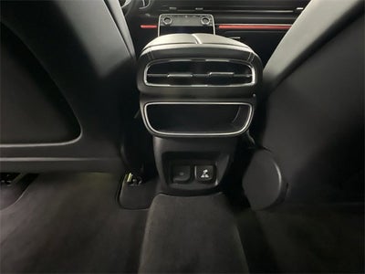 2021 Genesis GV80 3.5T AWD