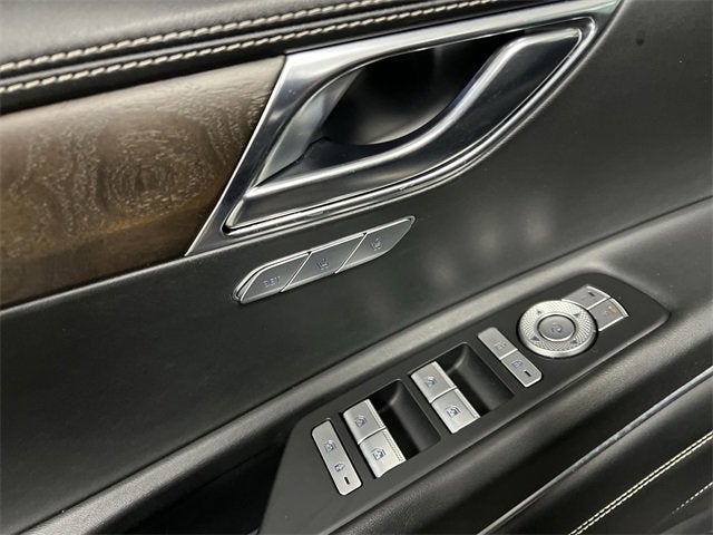 2021 Genesis GV80 3.5T AWD