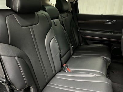 2021 Genesis GV80 3.5T AWD