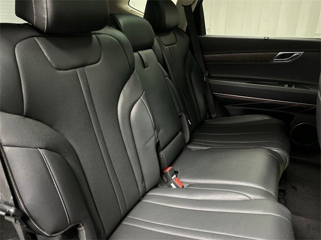 2021 Genesis GV80 3.5T AWD