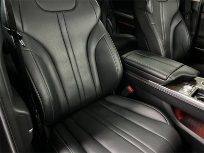 2021 Genesis GV80 3.5T AWD