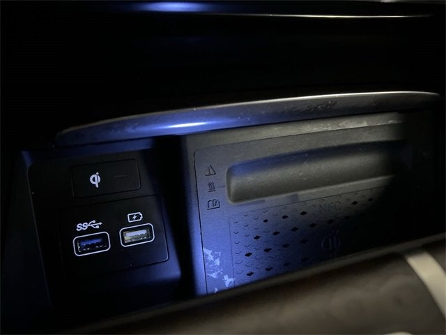 2021 Genesis GV80 3.5T AWD