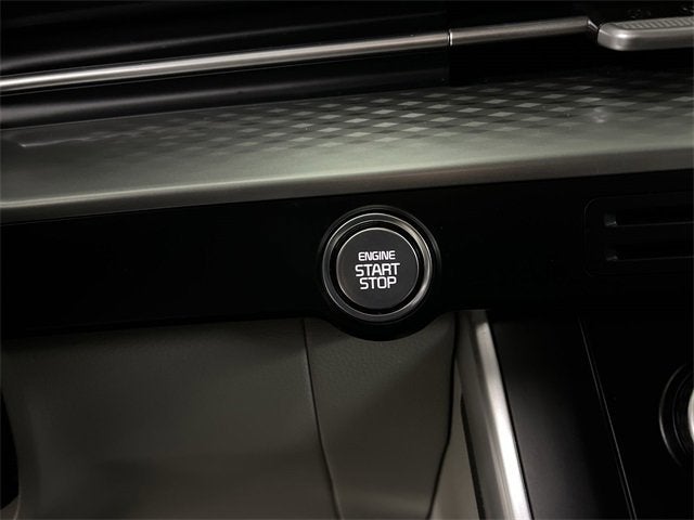 2023 Kia Carnival MPV LX Seat Package