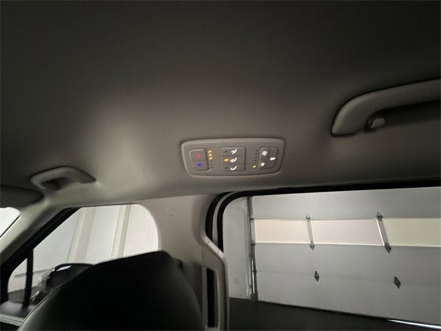 2023 Kia Carnival MPV LX Seat Package