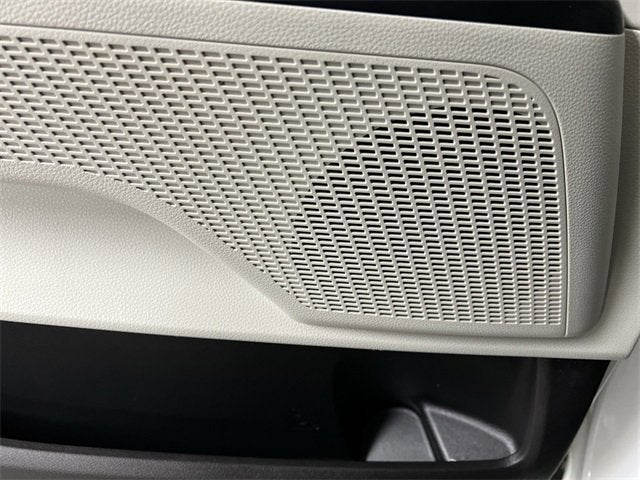 2023 Kia Carnival MPV LX Seat Package