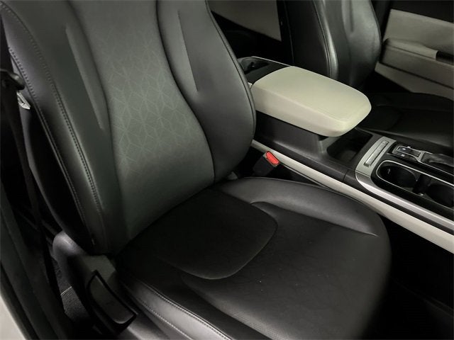 2023 Kia Carnival MPV LX Seat Package