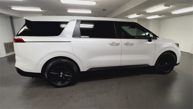 2023 Kia Carnival MPV LX Seat Package