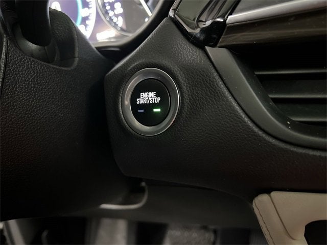 2020 Buick Envision Premium II