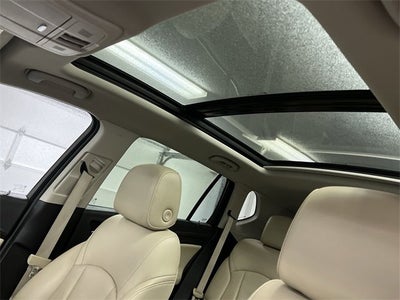 2020 Buick Envision Premium II