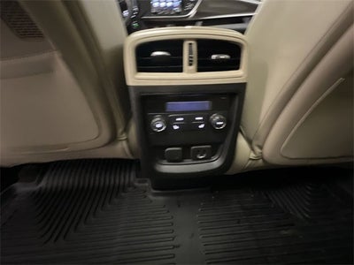2020 Buick Envision Premium II