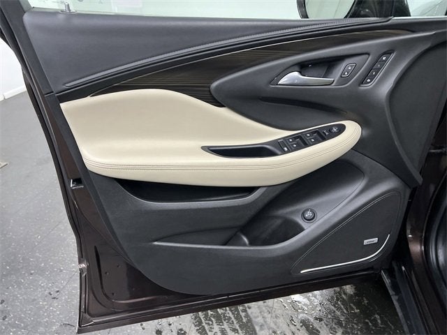 2020 Buick Envision Premium II